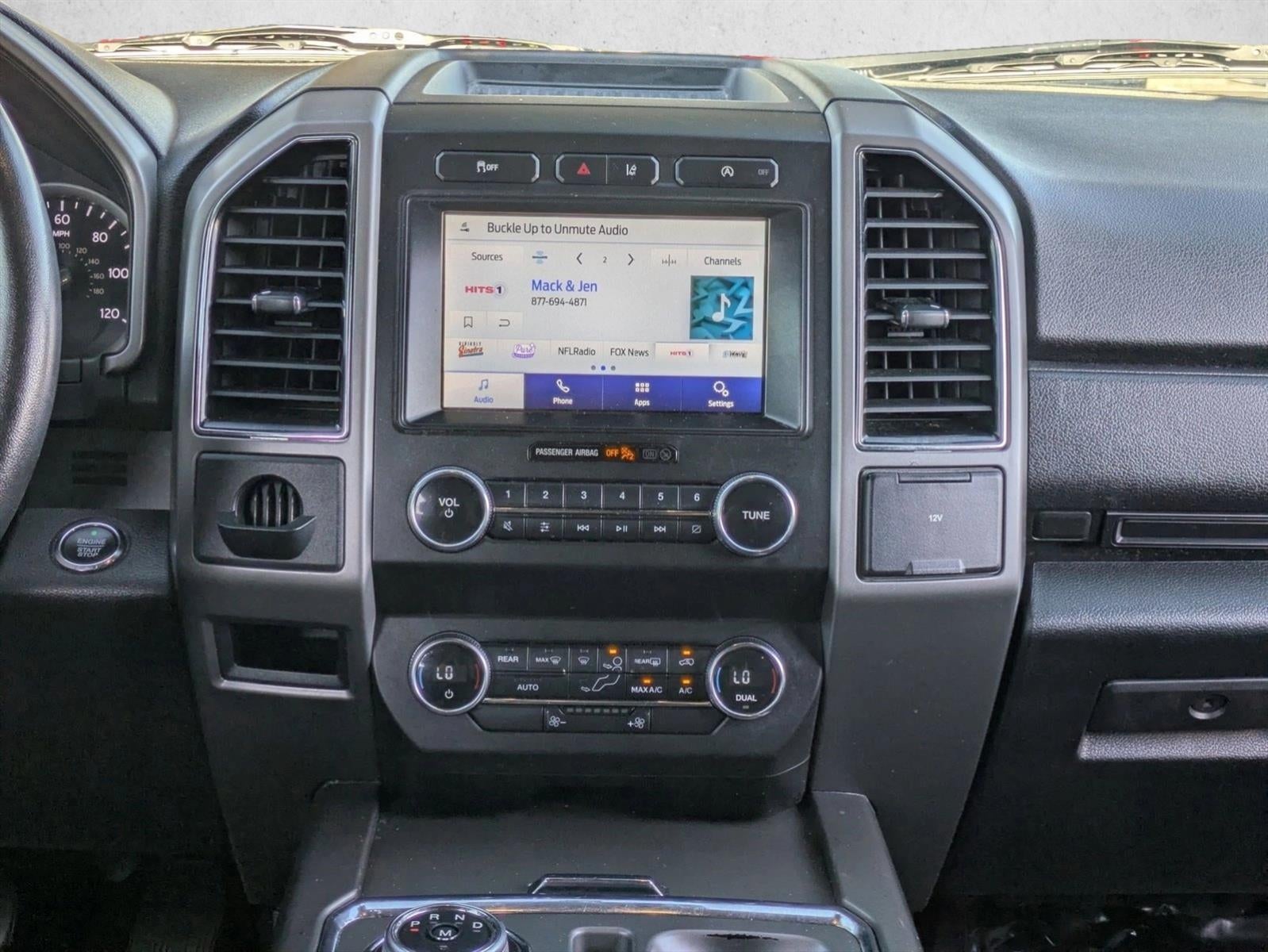 2020 Ford Expedition XLT 4x2