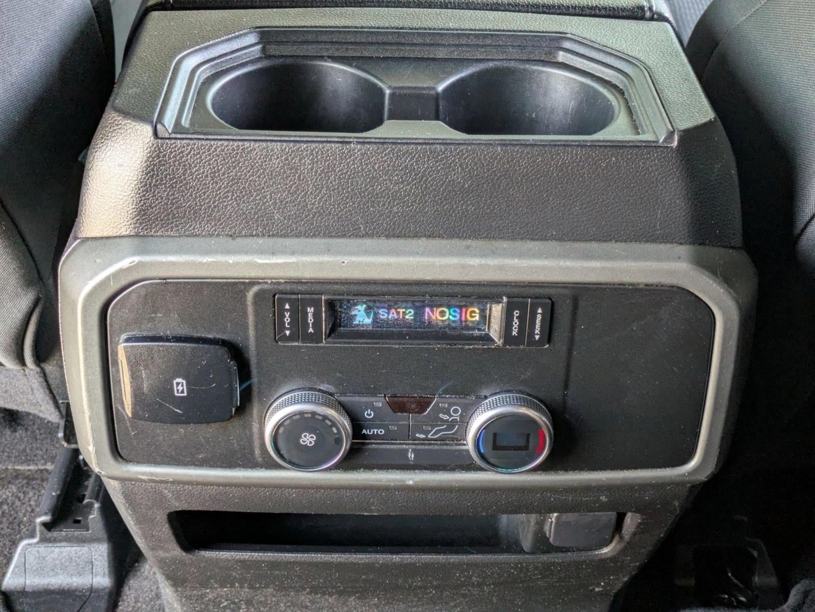 2020 Ford Expedition XLT 4x2