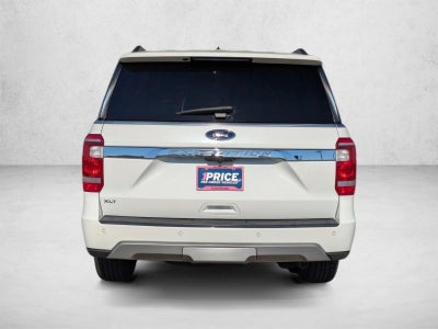 2020 Ford Expedition XLT 4x2