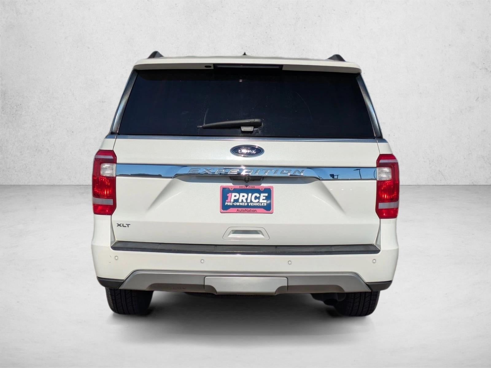 2020 Ford Expedition XLT 4x2