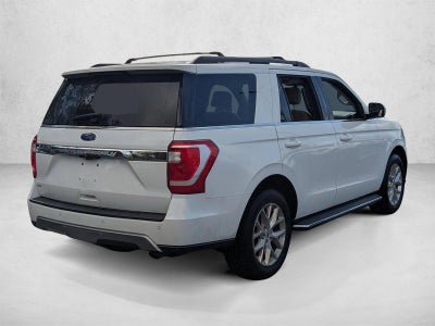 2020 Ford Expedition XLT 4x2