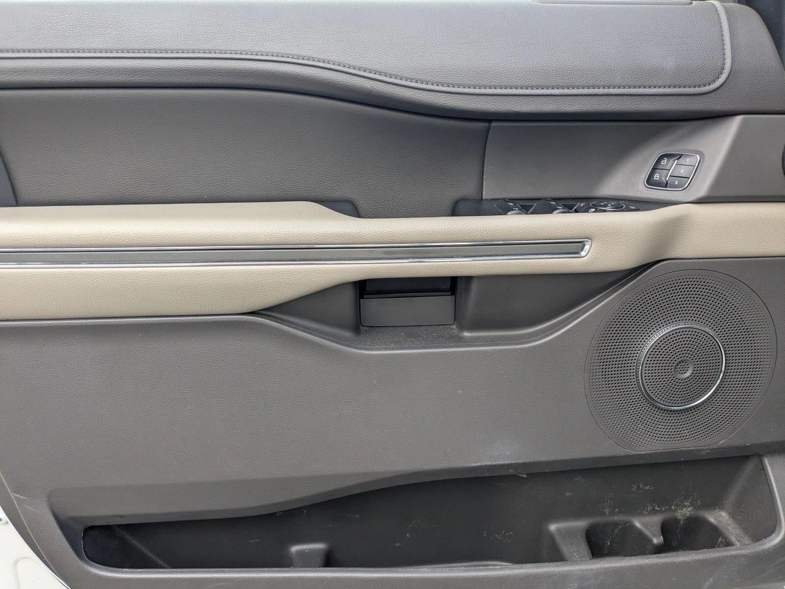 2020 Ford Expedition XLT 4x2