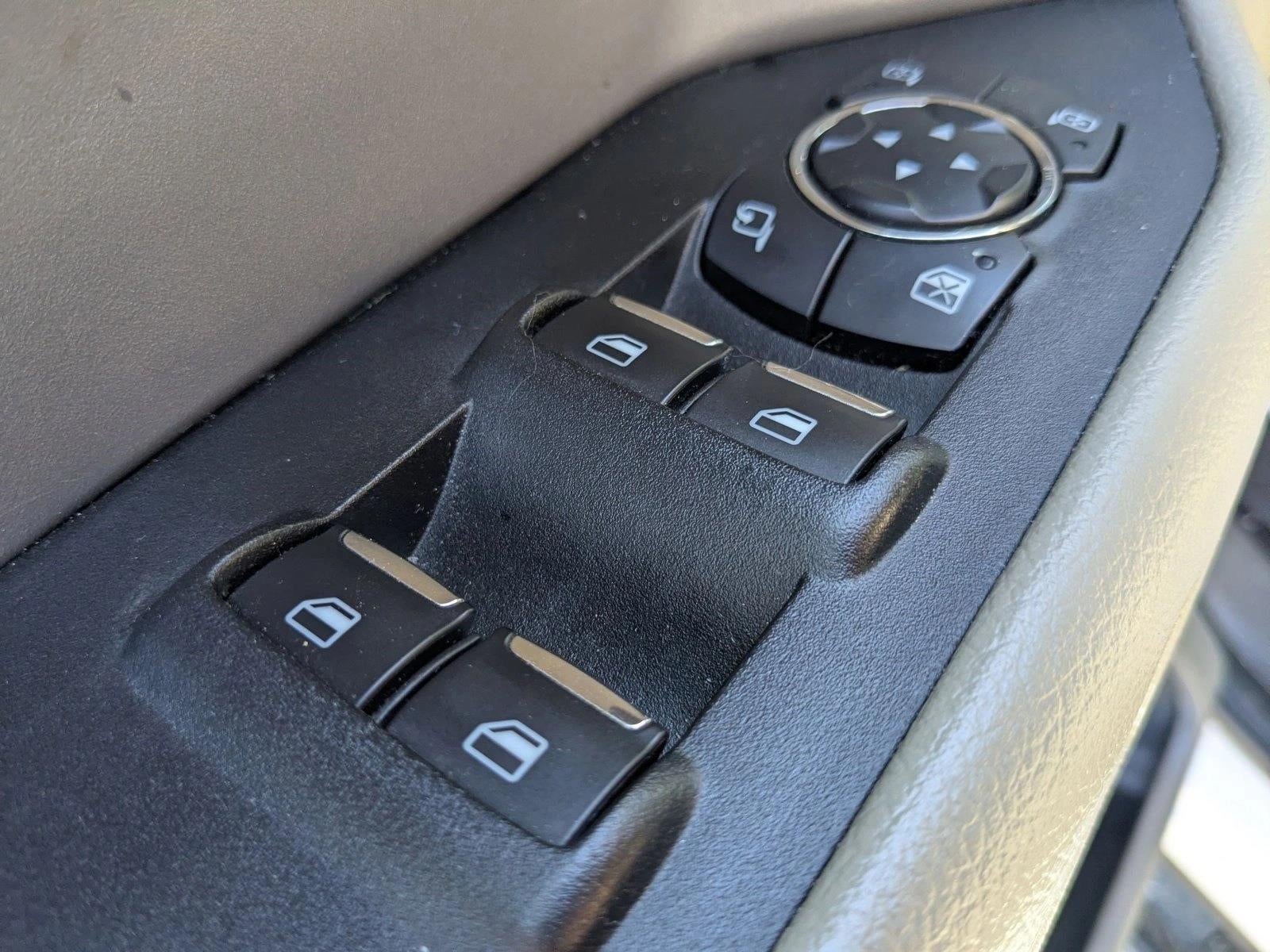 2019 Ford Expedition Limited 4x2