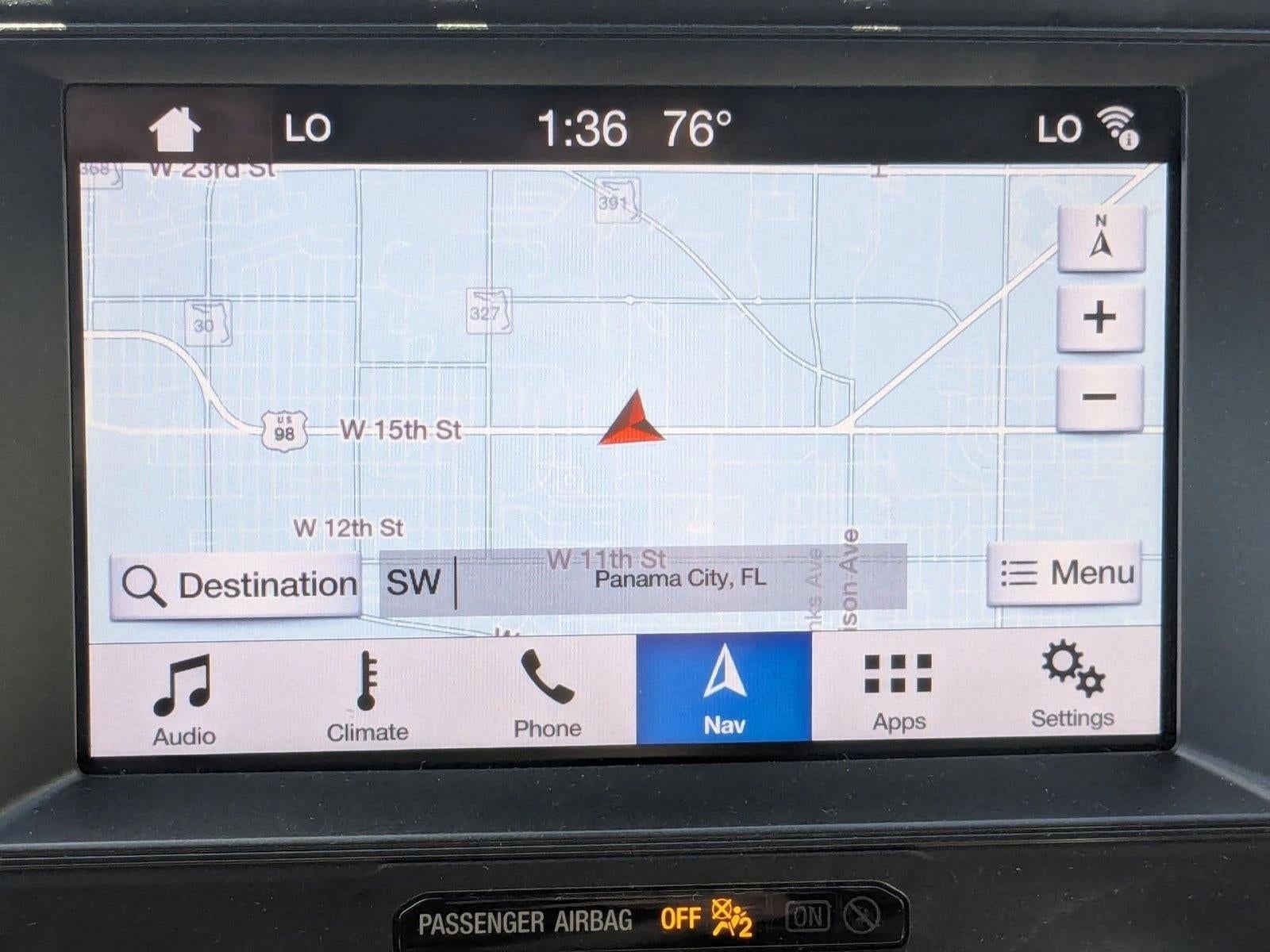 2019 Ford Expedition Limited 4x2