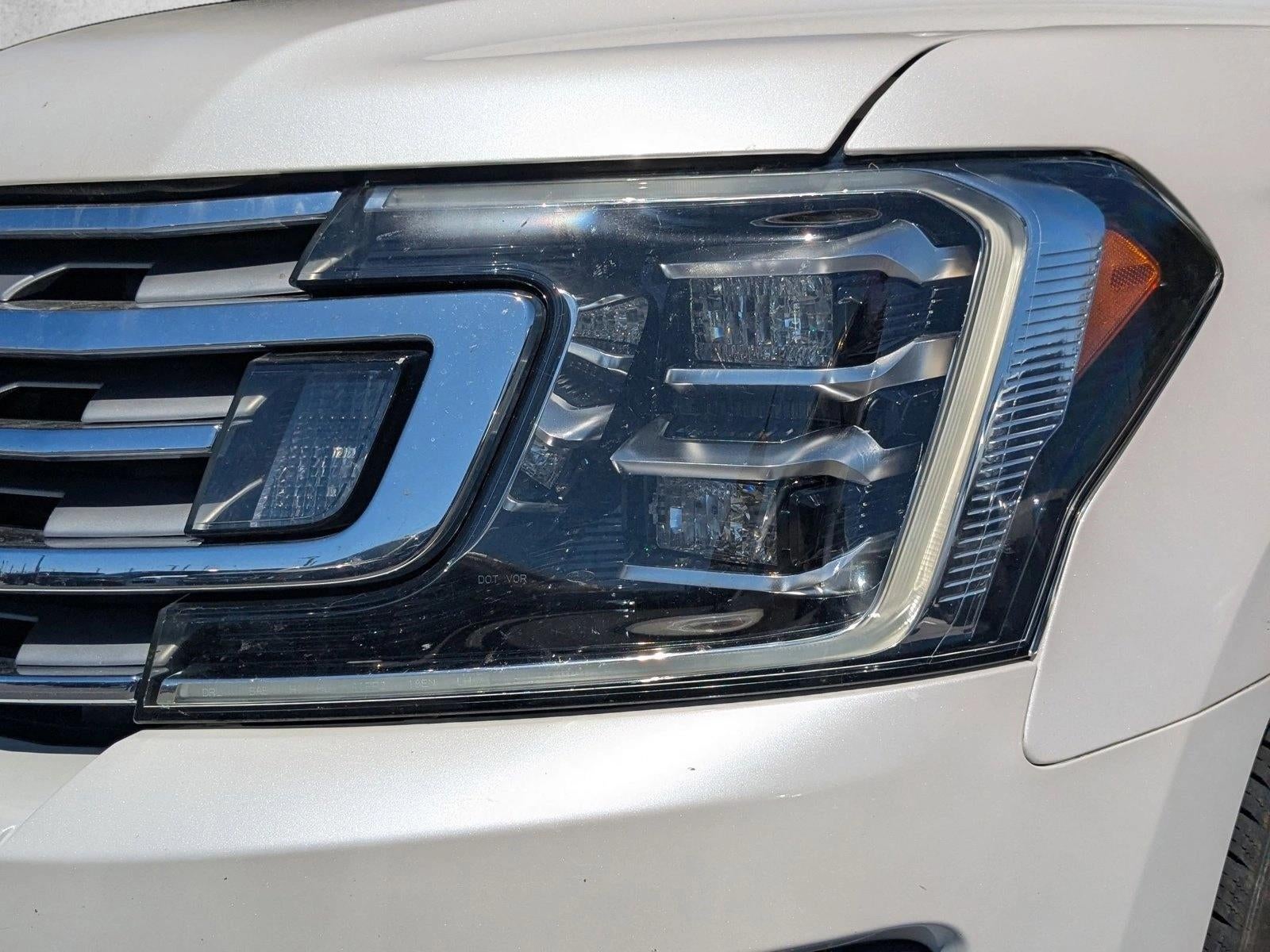 2019 Ford Expedition Limited 4x2