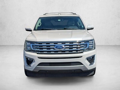 2019 Ford Expedition Limited 4x2