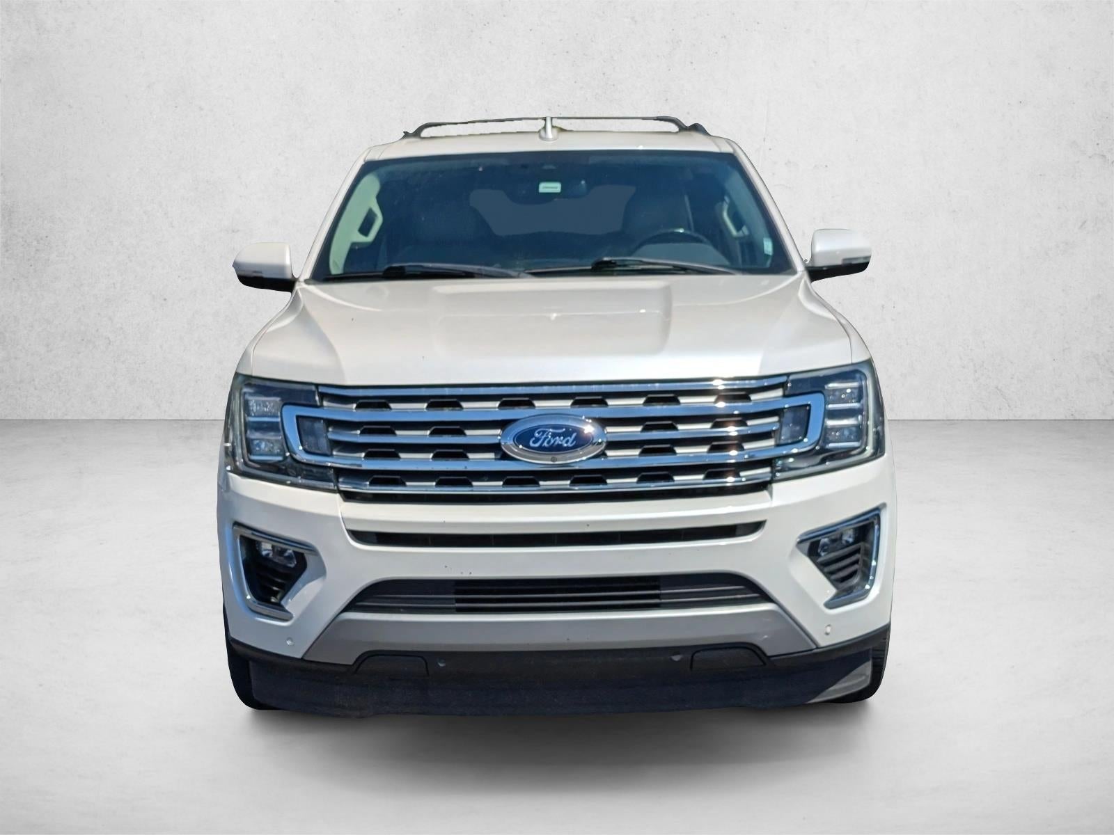 2019 Ford Expedition Limited 4x2