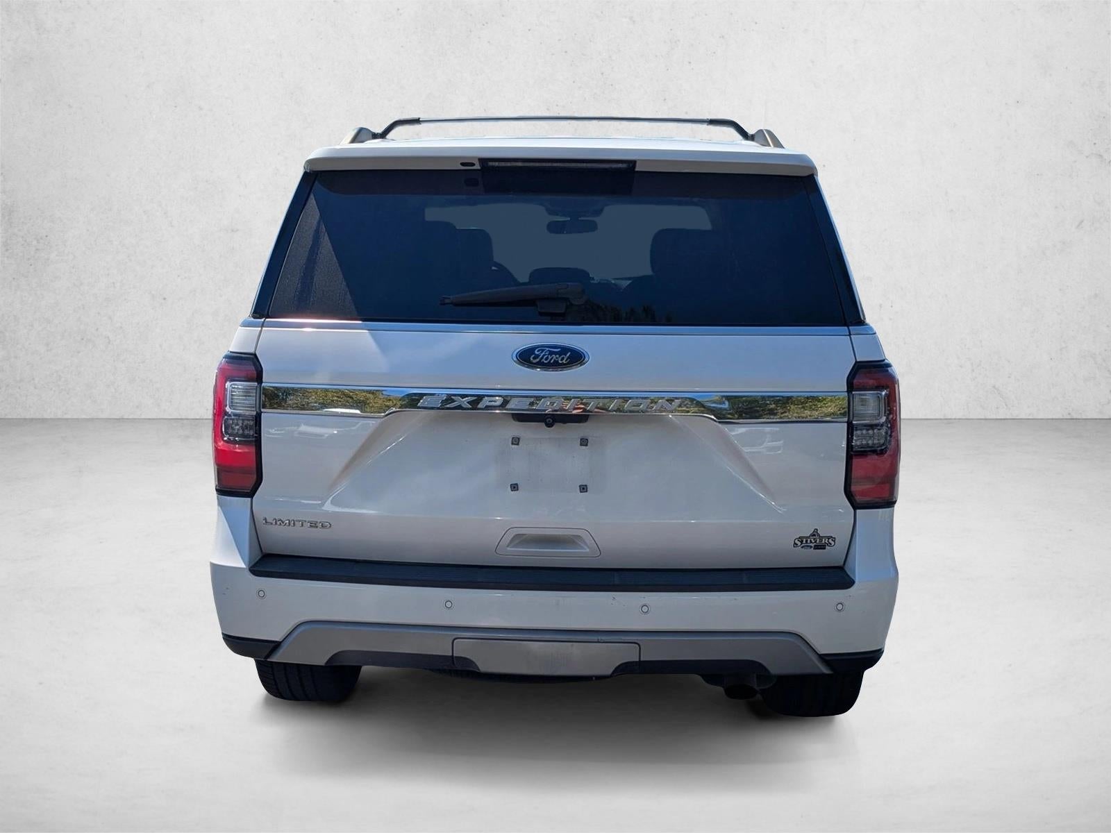 2019 Ford Expedition Limited 4x2