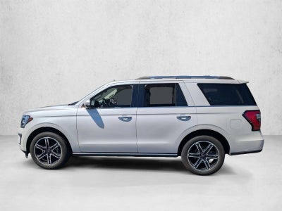 2019 Ford Expedition Limited 4x2