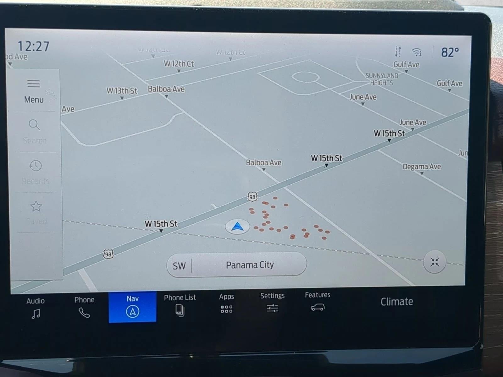 2024 Ford Expedition Limited 4x4