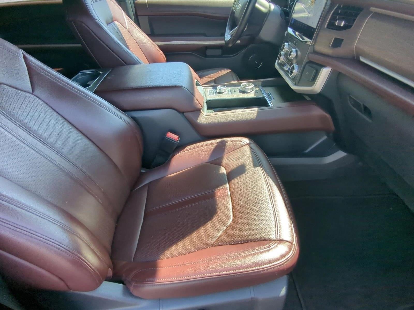 2024 Ford Expedition Limited 4x4