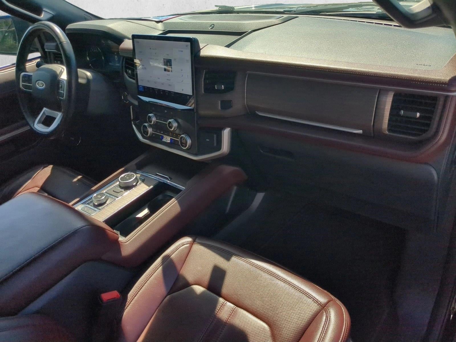 2024 Ford Expedition Limited 4x4