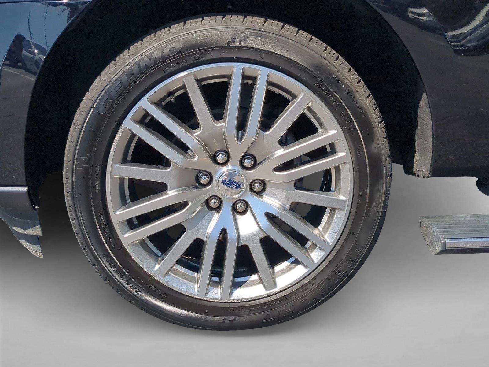 2024 Ford Expedition Limited 4x4