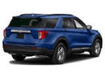 2021 Ford Explorer XLT RWD
