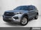 2020 Ford Explorer XLT RWD