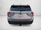 2020 Ford Explorer XLT RWD
