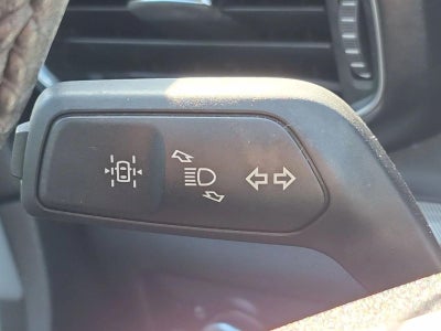 2023 Ford Explorer XLT RWD