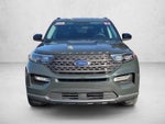2023 Ford Explorer XLT RWD