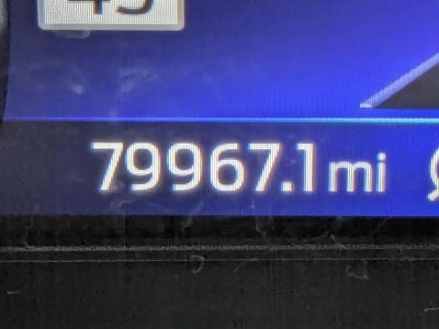 2021 Ford Explorer Limited RWD