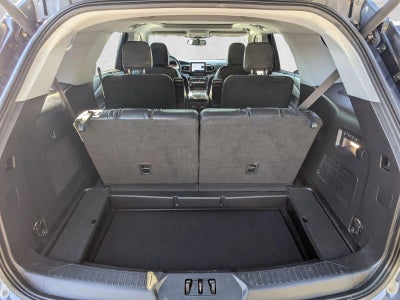 2021 Ford Explorer Limited RWD