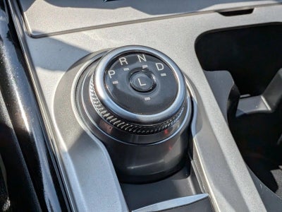 2023 Ford Explorer ST-Line RWD