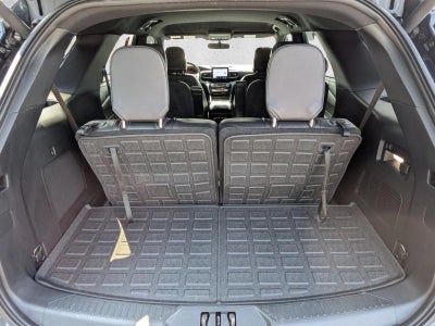 2023 Ford Explorer ST-Line RWD