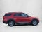2023 Ford Explorer XLT 4WD