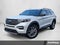2023 Ford Explorer XLT 4WD