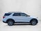 2023 Ford Explorer XLT 4WD
