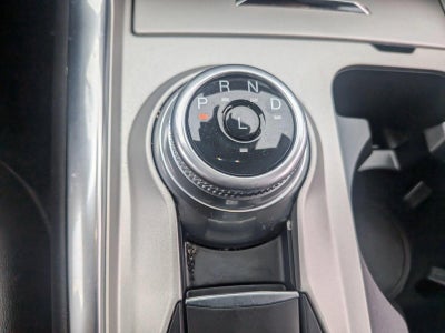 2023 Ford Explorer XLT 4WD