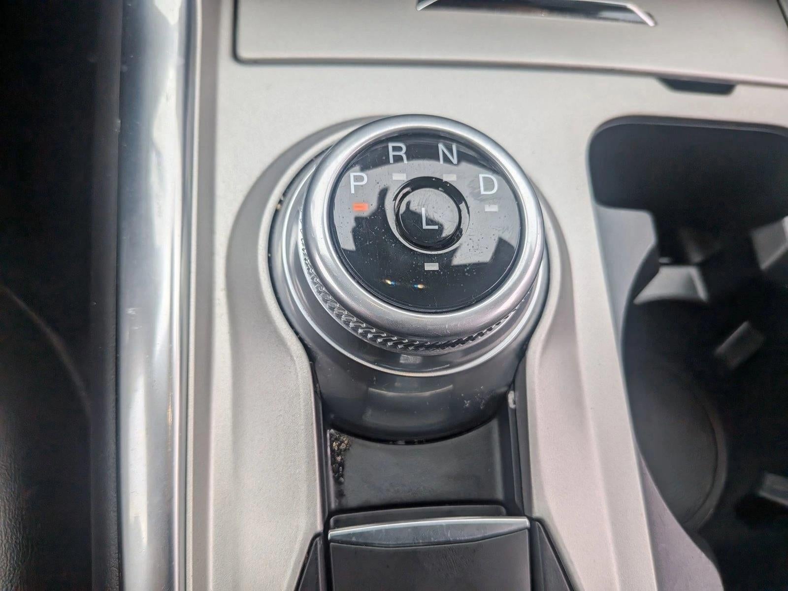 2023 Ford Explorer XLT 4WD