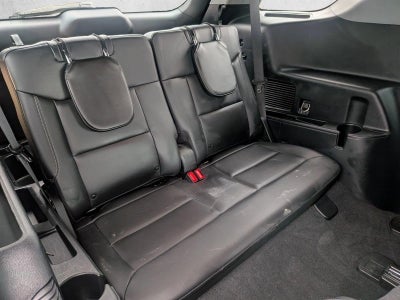 2023 Ford Explorer XLT 4WD