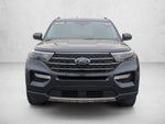 2023 Ford Explorer XLT 4WD