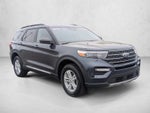 2023 Ford Explorer XLT 4WD