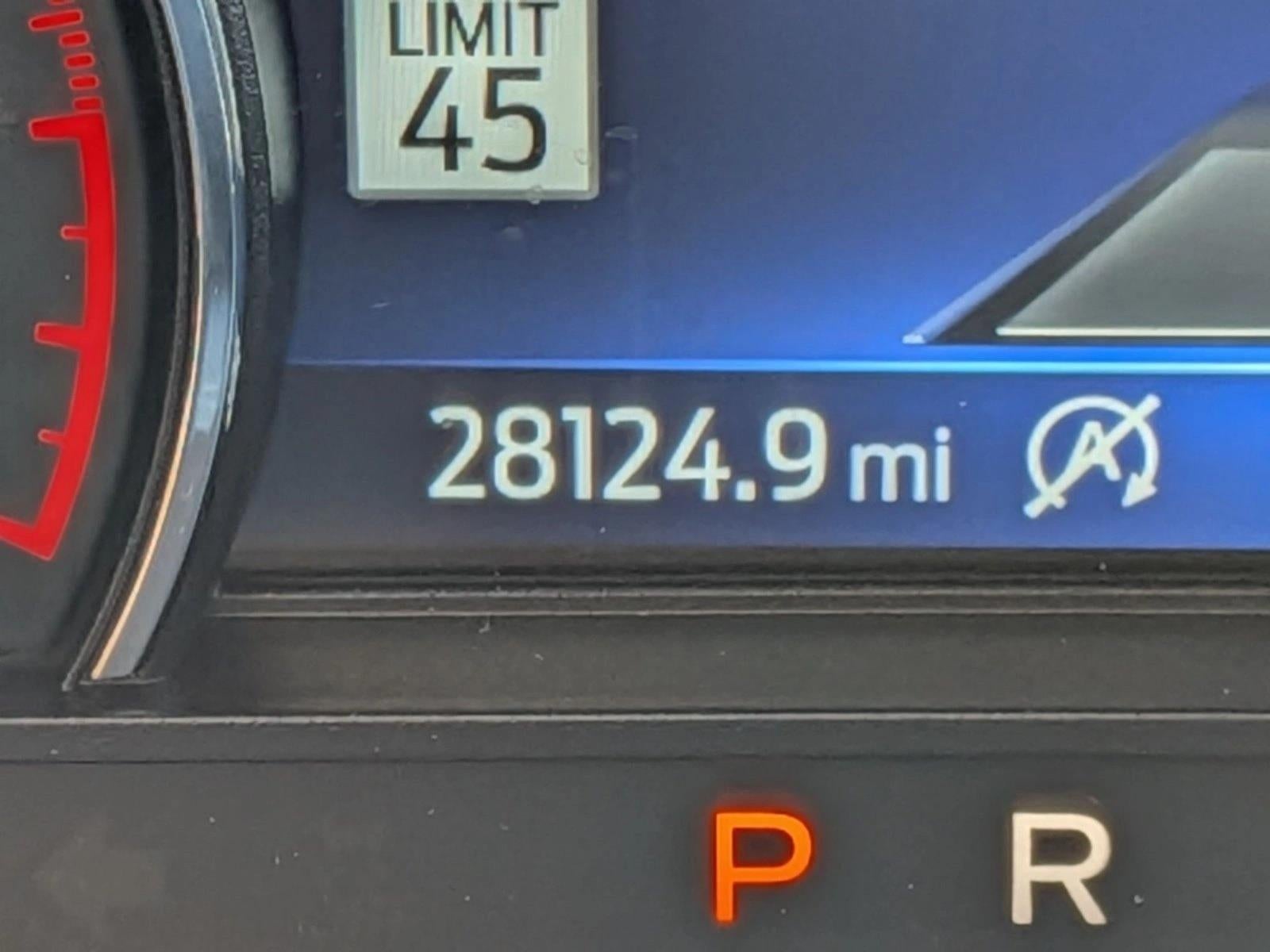 2023 Ford Explorer Limited 4WD