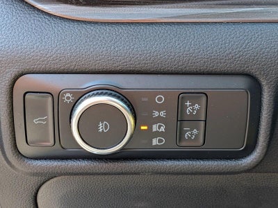 2023 Ford Explorer Limited 4WD