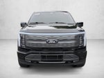 2025 Ford F-150 Lightning LARIAT 4WD SuperCrew 5.5' Box