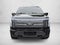 2025 Ford F-150 Lightning LARIAT 4WD SuperCrew 5.5' Box