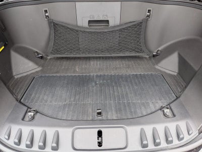 2025 Ford F-150 Lightning LARIAT 4WD SuperCrew 5.5' Box