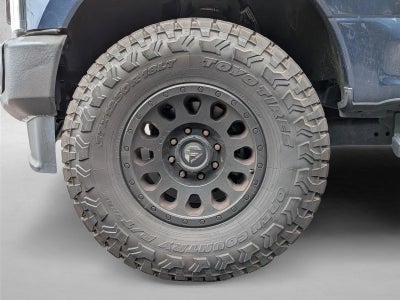 2020 Ford Super Duty F-250 SRW XLT 4WD Crew Cab 6.75' Box