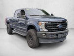 2020 Ford Super Duty F-250 SRW XLT 4WD Crew Cab 6.75' Box