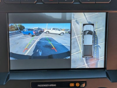 2020 Ford Super Duty F-250 SRW King Ranch 4WD Crew Cab 6.75' Box