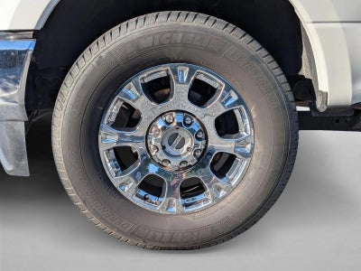 2020 Ford Super Duty F-250 SRW King Ranch 4WD Crew Cab 6.75' Box