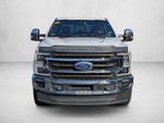 2020 Ford Super Duty F-250 SRW King Ranch 4WD Crew Cab 6.75' Box