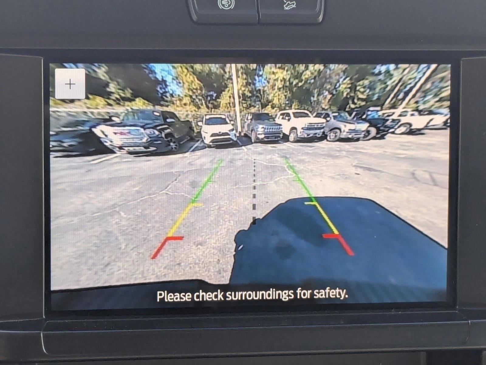 2025 Ford Super Duty F-250 SRW XLT 4WD Crew Cab 6.75' Box