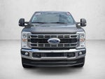2025 Ford Super Duty F-250 SRW XLT 4WD Crew Cab 6.75' Box