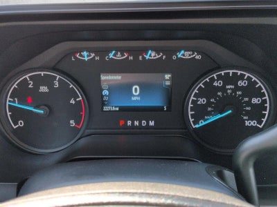 2026 Ford Super Duty F-250 SRW XLT 4WD Crew Cab 6.75' Box