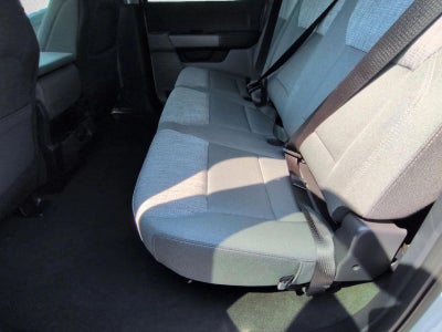 2026 Ford Super Duty F-250 SRW XLT 4WD Crew Cab 6.75' Box