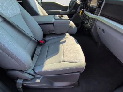 2026 Ford Super Duty F-250 SRW XLT 4WD Crew Cab 6.75' Box