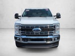 2026 Ford Super Duty F-250 SRW XLT 4WD Crew Cab 6.75' Box